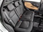 Fiat Linea 2014 года (BR)